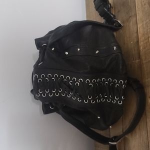 Good condition Leather shoulder bag